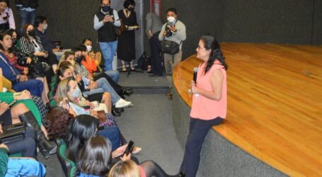 BUSCAN RECONOCER IMPORTANCIA DE LA ECONOMÍA EN LOS CUIDADOS