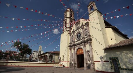 CONMEMORA SAN FELIPE DEL PROGRESO ANIVERSARIO COMO PUEBLO CON ENCANTO