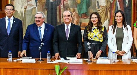 “REVISTA DE LAS CAUSAS Y CONSECUENCIAS DE LA GUERRA MEXICANA” ES UNA OBRA CLÁSICA QUE DEBE SER CONSULTADA POR TODOS: MAGM