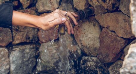 Lograr una distribución integral del agua, gran reto para Jalisco