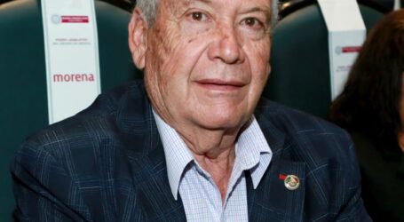 Edomex concentra mayor número beneficiarios de la Pensión del Bienestar: Camilo Murillo