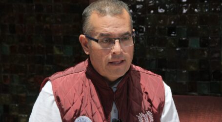 Sistema Penitenciario del Edomex, una bomba de tiempo: Ariel Juárez