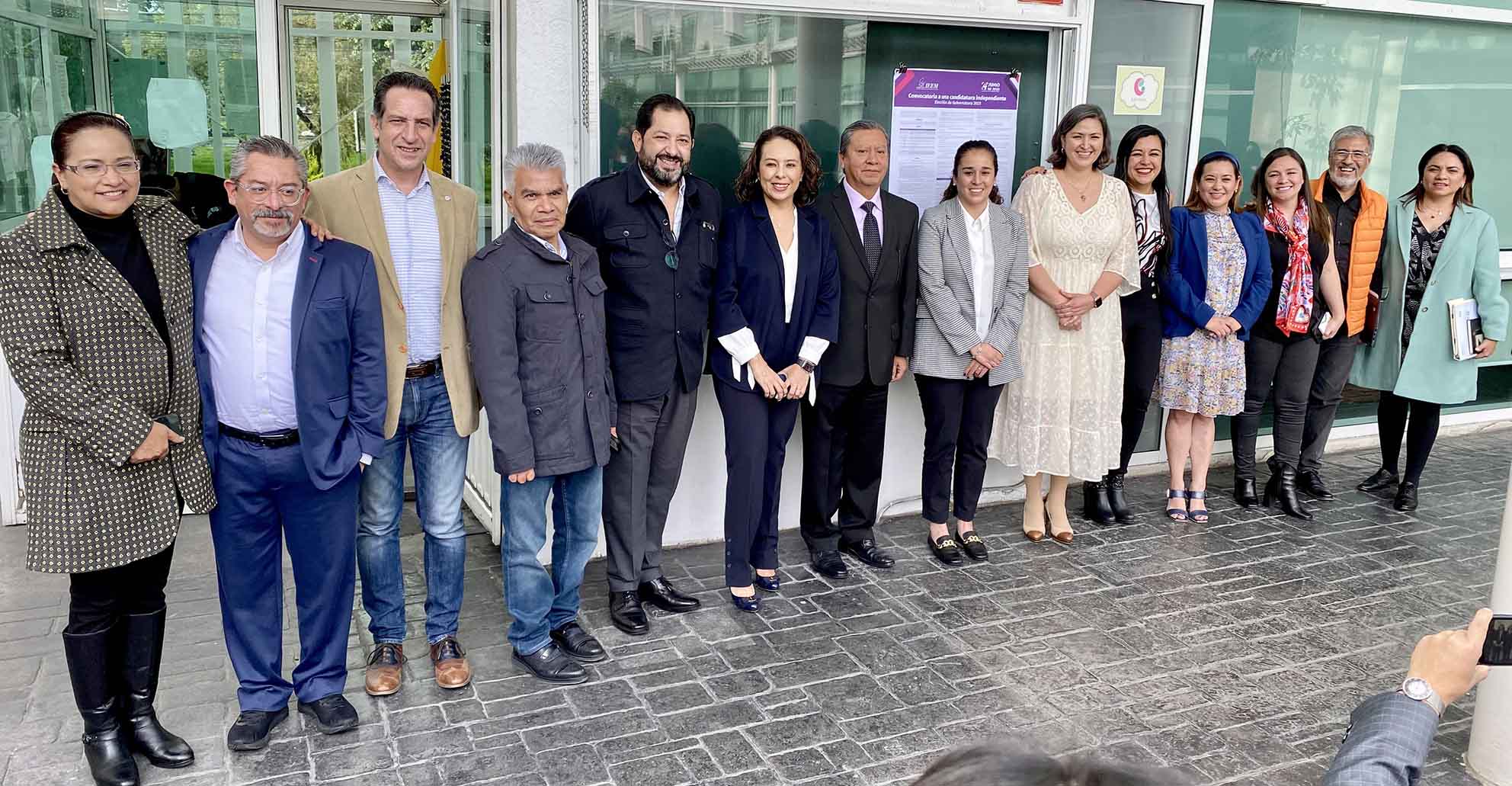 APRUEBA CONSEJO GENERAL DEL IEEM EL PROYECTO DE PRESUPUESTO DE EGRESOS ...