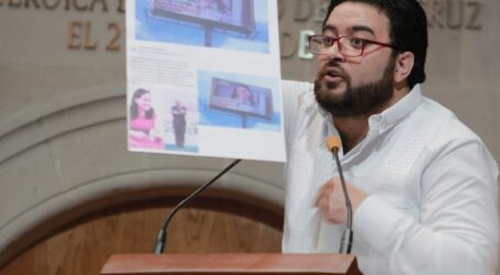 Política social del Gobernador, es campaña disfrazada con recursos públicos: Isaac Montoya