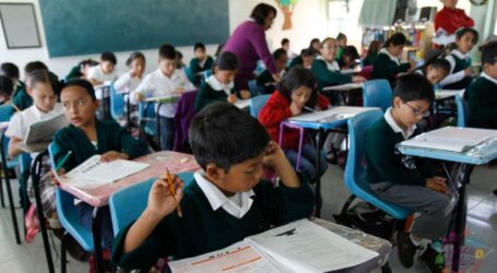 Rechaza México Justo acusaciones del presidente a los jueces que concedieron suspensión del Plan de Estudios Educación Básica