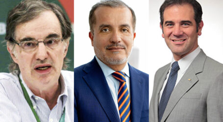 +EL INE: Silvano Aureoles lo propuso; Woldenberg, Ugalde y más, lo presidieron; Peña lo reformó y ahora AMLO quiere liquidarlo