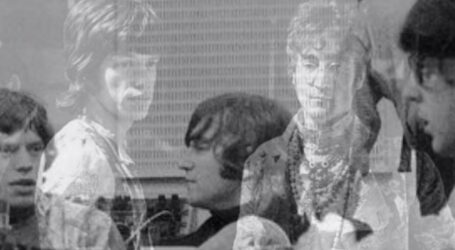The Beatles vs The Rolling Stones (Parte II)