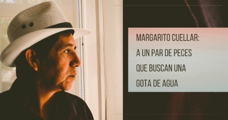 Margarito Cuéllar
