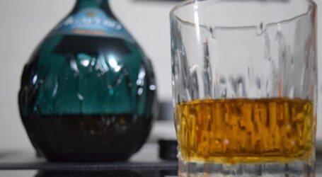 Edoméx con menor consumo de alcohol 2.2 lt al año por 4.73 que consumen en Jalisco