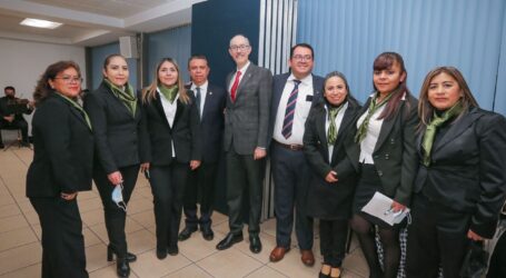 La UAEMéx genera investigación de vanguardia con reconocimiento internacional:CEBD