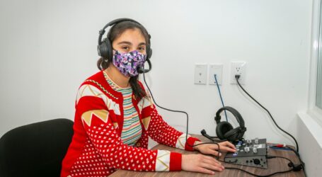 Acerca Laboratorio Internacional de Lenguas de la UAEMéx contenido cultural a público extranjero