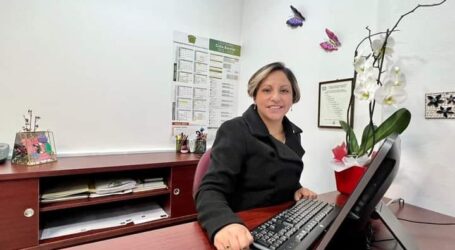 Colaboración, preparación y prevención, fundamentales para enfrentar epidemias: Ángeles Monroy