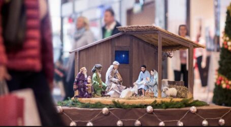 La Navidad: sus orígenes