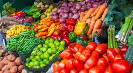 REPUNTÓ LA INFLACIÓN GENERAL A 7.7% EN 1ª QUINCENA DICIEMBRE