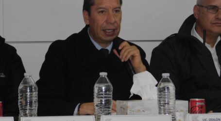 Detienen a un par de extorsionadores de las líneas urbanas de Toluca