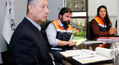 Cofepris e Issste establecen mesa de trabajo para la mejora regulatoria en unidades médicas