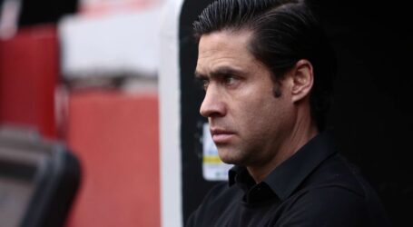 DIABLAS REGALARON EL PARTIDO ANTE TIJUANA, CONSIDERÓ EL DT GABRIEL “MAGO” VELASCO