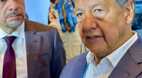 PRI no puede derrochar dinero en campañas, habrá miles de ojos vigilando: Higinio Martínez