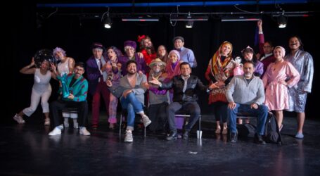 Arranca la primera temporada de teatro universitario de la UAEMéx de 2023