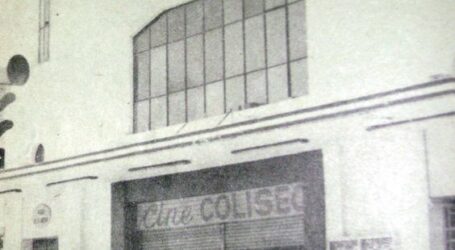 +Un recorrido por Toluca de los años 50, panaderías, restaurantes, las carreras en Circuito Colón, los cines, Don Luis Gutiérrez Dosal y el Deportivo Toluca