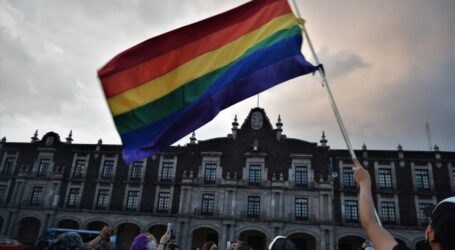 AÑO CON AÑO SE INCREMENTA LA VIOLENCIA CONTRA LA COMUNIDAD LGBTTIQ EN MÉXICO