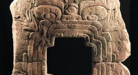 La puerta Terratomorfa ya está en México