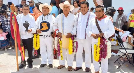 Promueven la preservación del Xitas Corpus