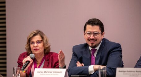 IMPULSA INFONAVIT CRÉDITOS HIPOTECARIOS PARA LAS MUJERES