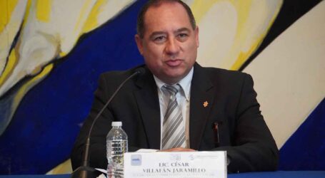 FIRMAN EL COLEGIO MEXIQUENSE Y EL  CPC  MEMORÁNDUM EN MATERIA DE COMBATE A LA CORRUPCIÓN