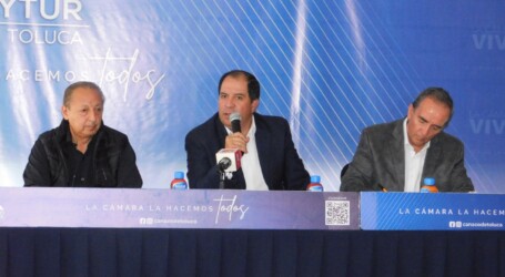 AUMENTA LA EXPECTATIVA DE DERRAMA ECONÓMICA EN SECTOR PAPELERO EN EDOMEX; LLAMAN EMPRESARIOS A ADQUIRIR ÚTILES Y UNIFORMES EN COMERCIOS FORMALES