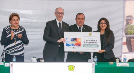 Estrecha UAEMéx colaboración con 13 municipios del norte del Estado de México