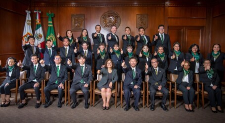 Recibe UAEMéx delegación de las universidades de Meikai y Asahi