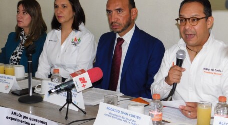 PIDEN ORGANIZACIONES CIVILES FRENAR ENTREGA DE LIBROS DE TEXTO GRATUITOS EN EDOMEX