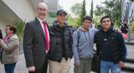 UAEMéx, comprometida con la prevención de la corrupción en el servicio público