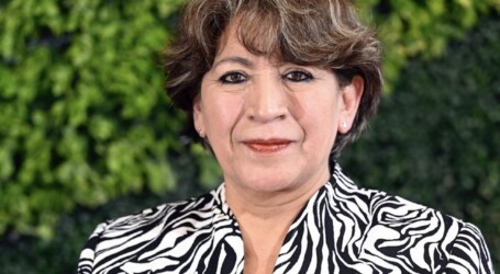 PROMETE DELFINA NO TOLERAR CORRUPCIÓPN EN SU GOBIERNO