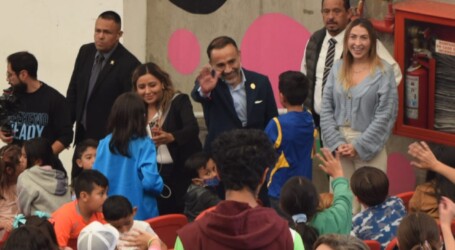 METEPEC KIDS, EL CURSO DE VERANO, TERMINÓ