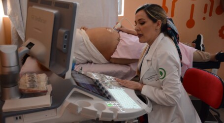 INMUJERES GDL ofrece servicios preventivos a madres y mujeres embarazadas en reinserción