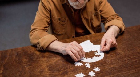 Alzheimer, una realidad que afecta cada vez a más personas