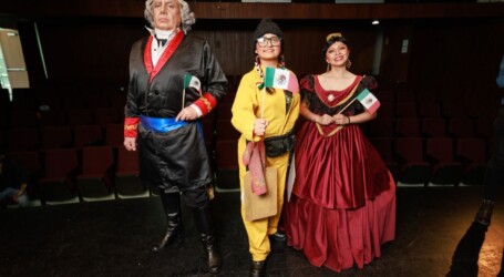 Tendrá Chocolate Independencia temporada en Teatro “Los Jaguares” de la UAEMéx