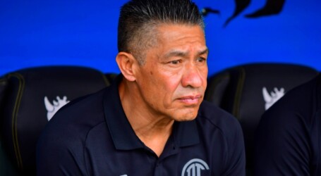 AMBRIZ: 30 GANADOS, 22 EMPATES Y 21 DERROTAS;  MUCHA INVERSIÓN (40 MDD) Y POCA PRODUCCIÓN