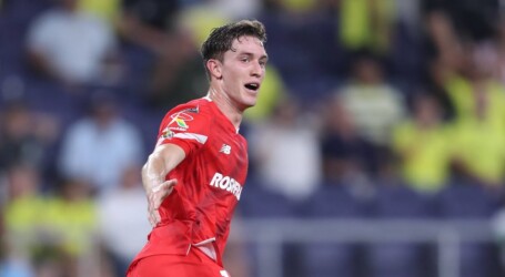MARCEL RUIZ, DE TOLUCA, PODRÍA SER CONVOCADO AL TRI