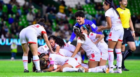 DIABLAS, UN EQUIPO CON DEMASIADO CORAZÓN: “MAGO” VELASCO