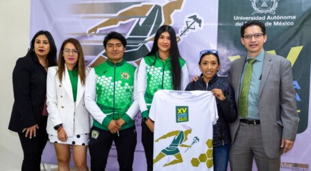 Facultad de Medicina de la UAEMéx realizará Carrera Atlética Conmemorativa al Día del Médico
