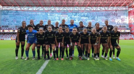TRIUNFO MERECIDO PARA LAS DIABLAS, DIJO DT “MAGO” VELASCO
