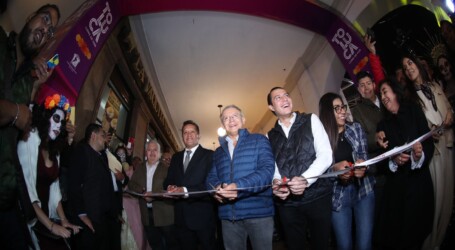 +Los reclamos por no pago de deudas, persiguen a Raymundo; contesta con evasivas y da atole con el dedo; no sigue el ejemplo de doña Delfina; Martha Patricia Tovar, preside el TEEM