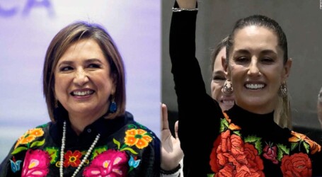 + En Marcha, Proceso Electoral que Marcará el Rumbo del Siglo XXl