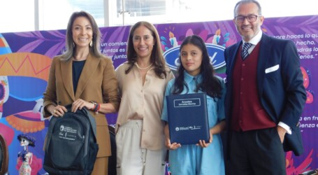 +Había en Movilidad más corrupción de la que pensábamos: Sibaja; le roban el nombre al edificio UEMITAS; la labor de Sánchez Automotriz en la educación del Estado de México