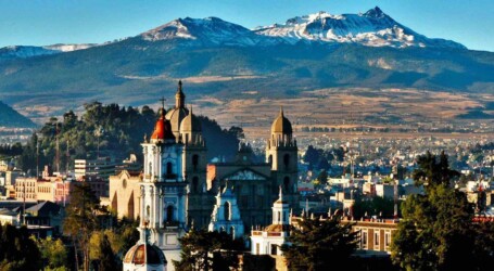 + Municipios a la Deriva, por una Obsesiva Política Centralizadora