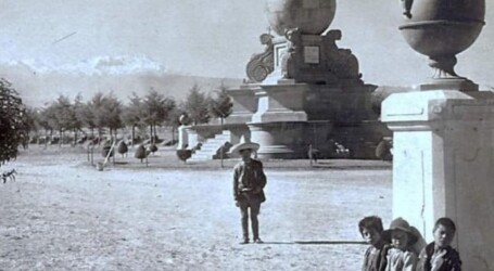 +¿Cómo se vería Paseo Colón sin Cristóbal? Un grupo de indígenas pide que sea removido, como sucedió con la estatua en la Ciudad de México; Edgardo Rebollar ya es ecologista
