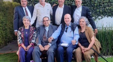 PRELADO DOMÉSTICO DE SU SANTIDAD